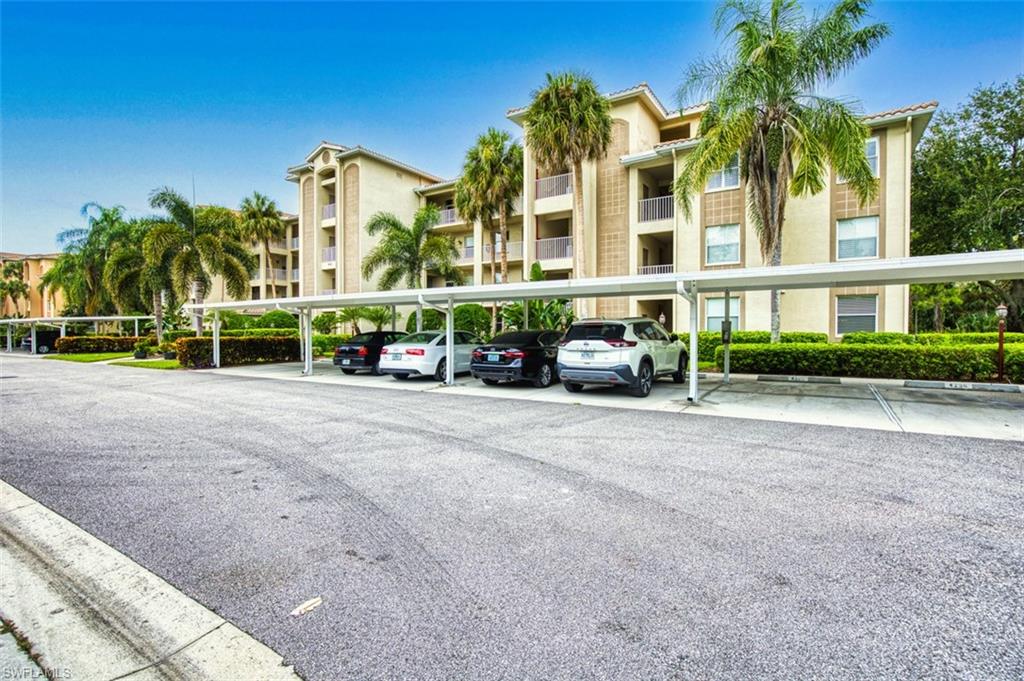 TERRACE I - Residential