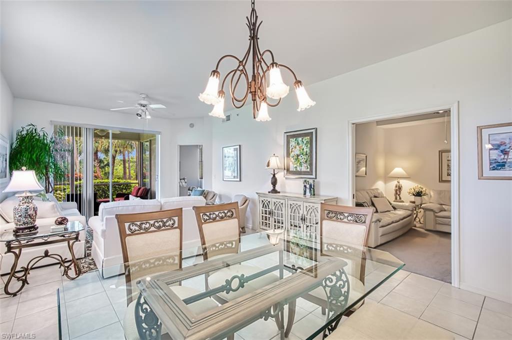 TERRACE I - Residential