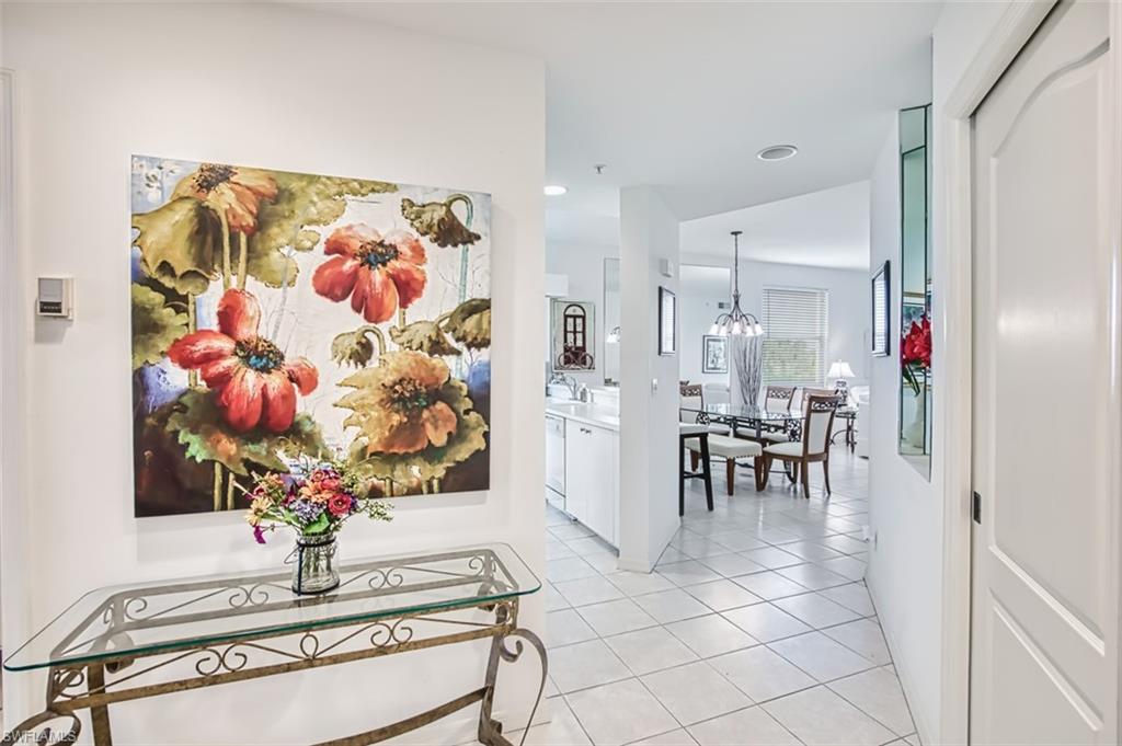 TERRACE I - Residential