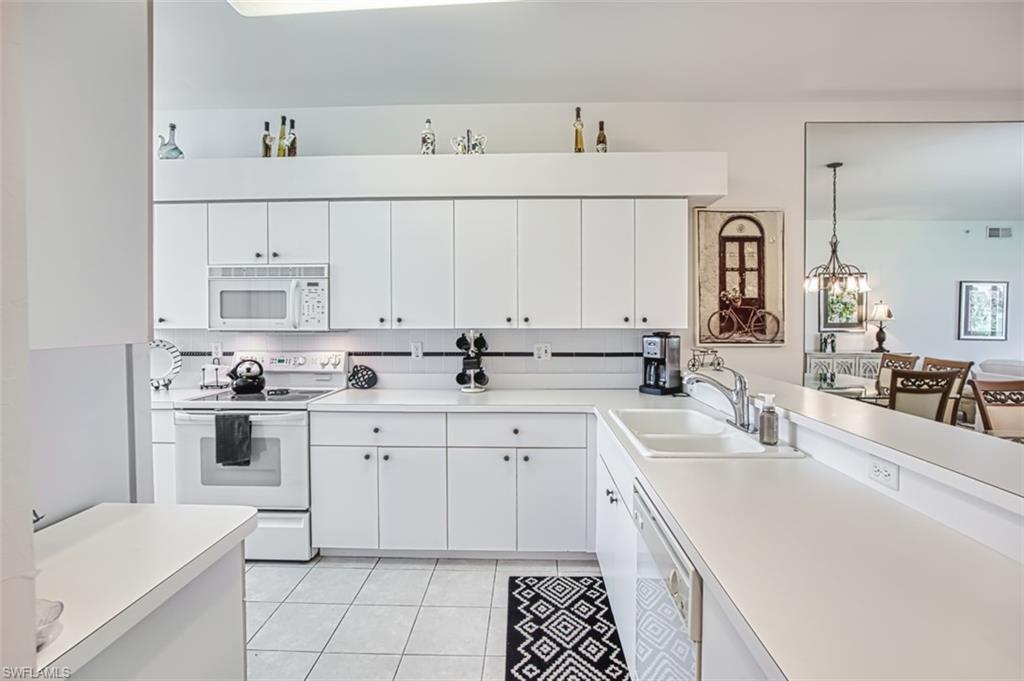 TERRACE I - Residential