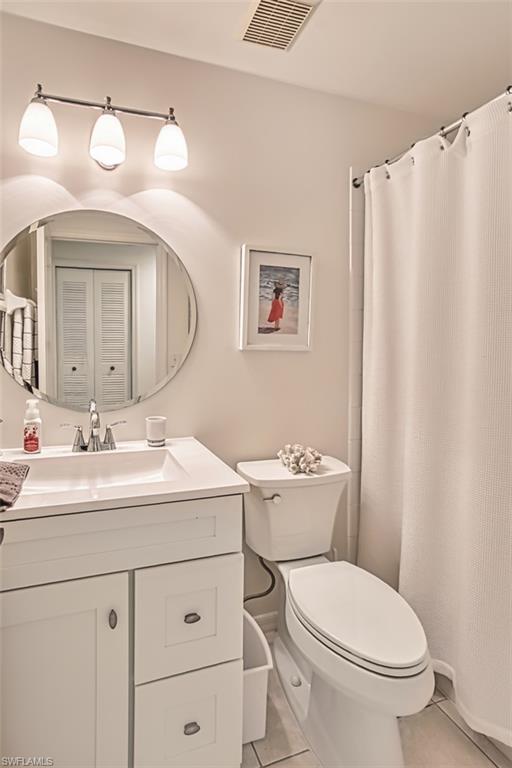 TERRACE I - Residential