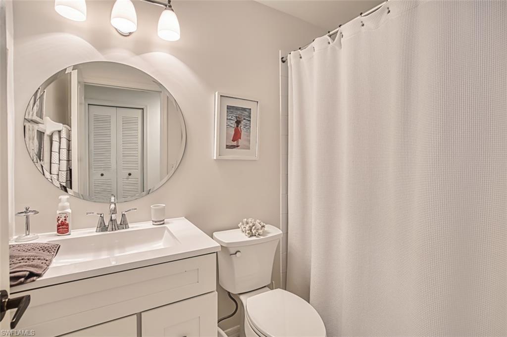 TERRACE I - Residential