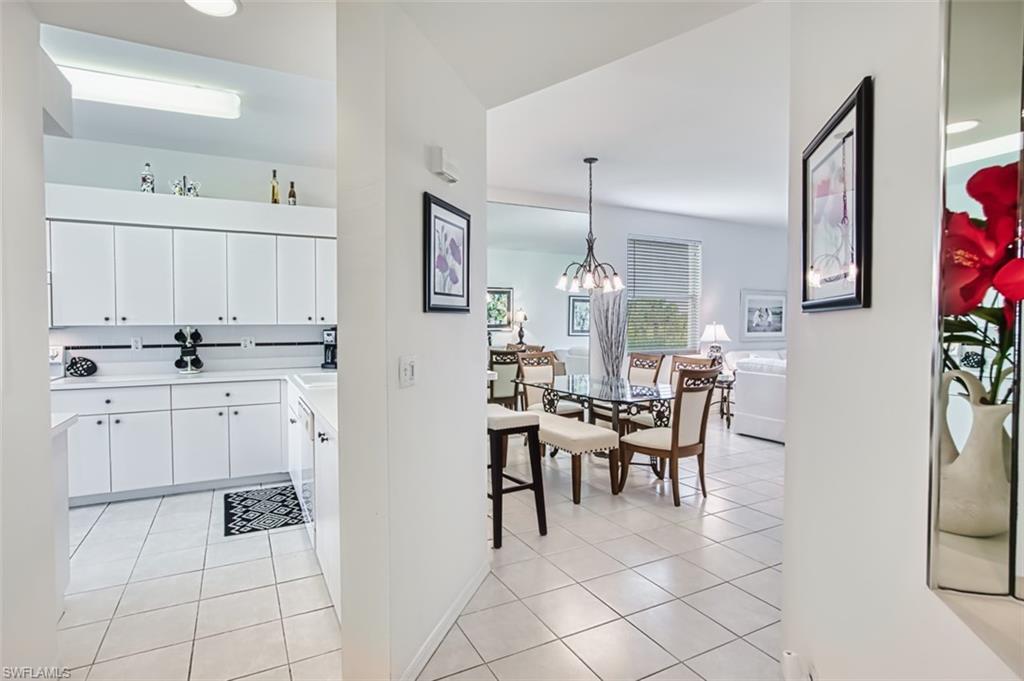 TERRACE I - Residential