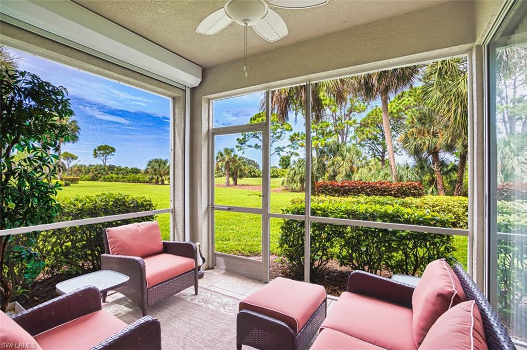 TERRACE I - Residential