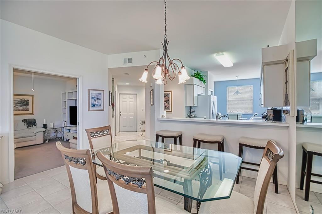 TERRACE I - Residential