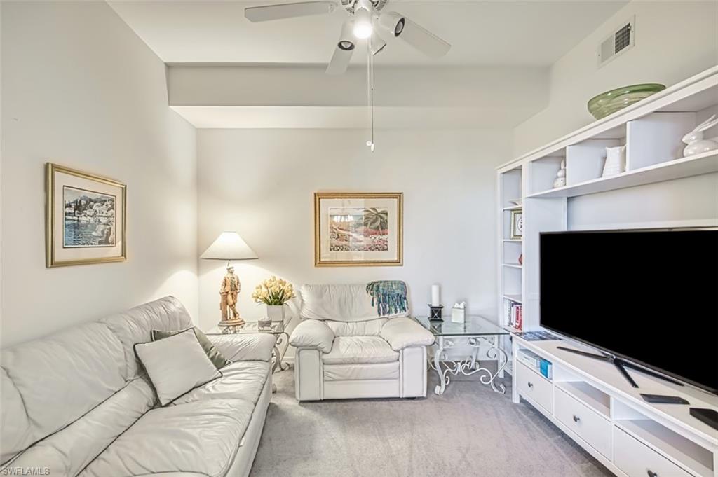 TERRACE I - Residential