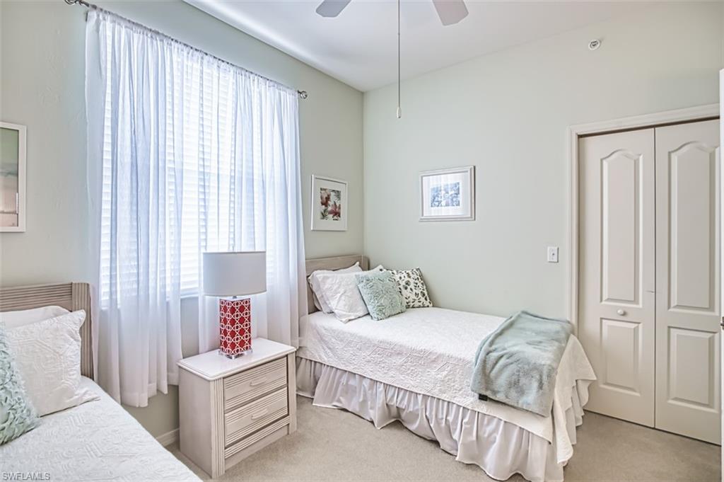 TERRACE I - Residential