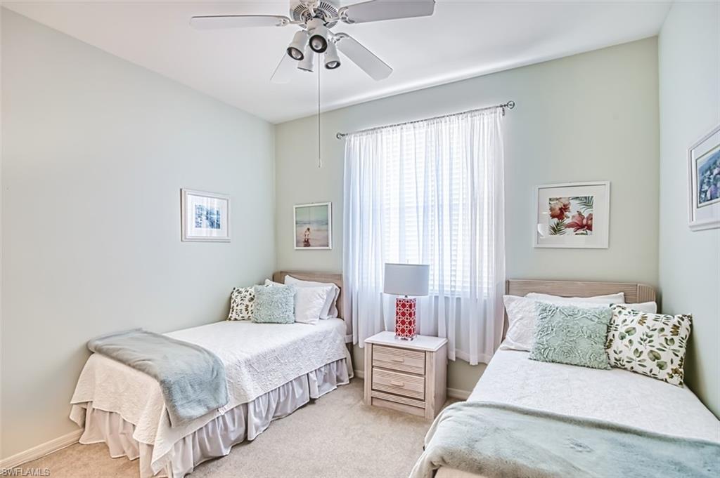 TERRACE I - Residential