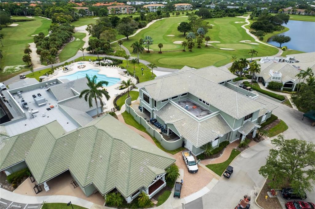 TERRACE I - Residential