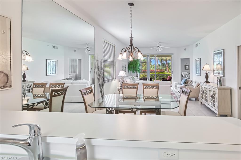 TERRACE I - Residential