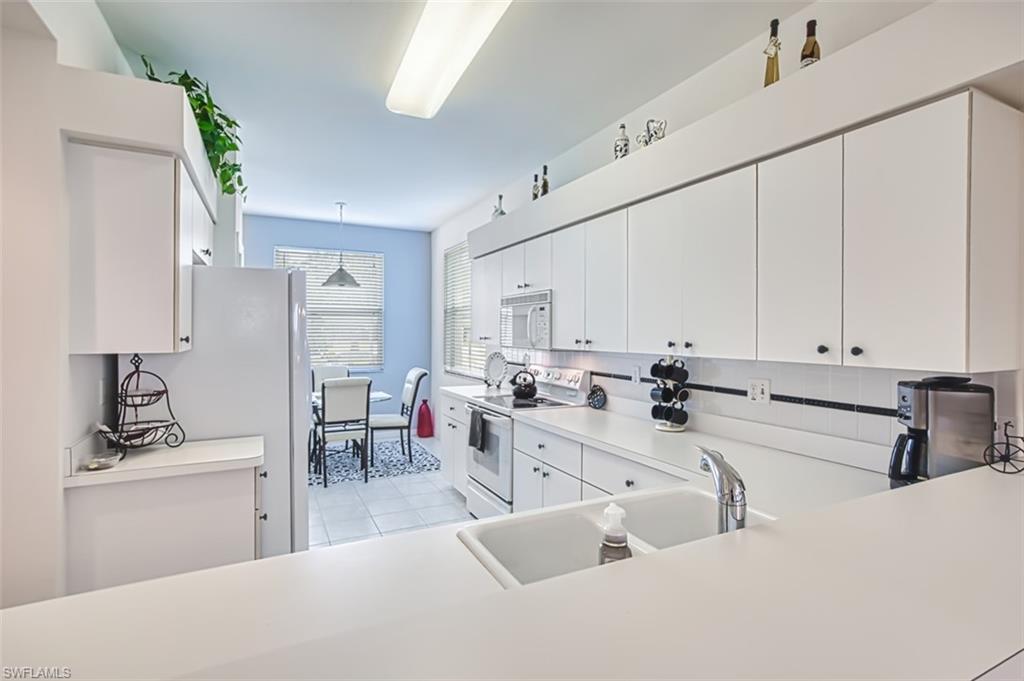 TERRACE I - Residential