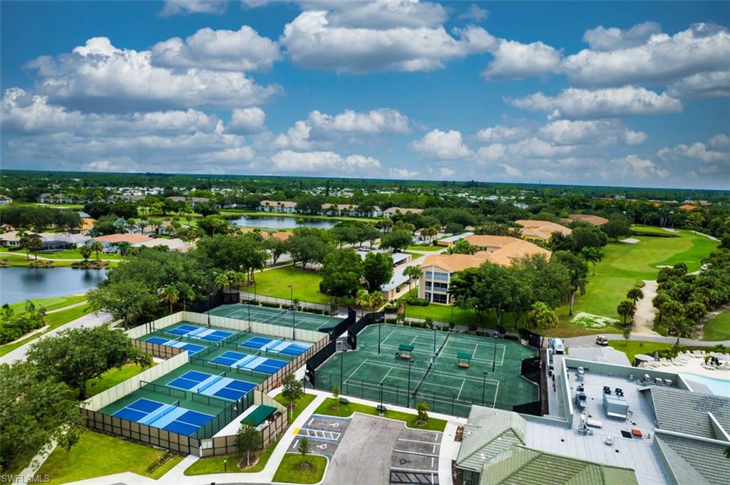 TERRACE I - Residential