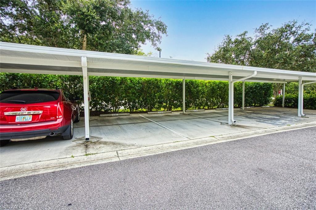 TERRACE I - Residential