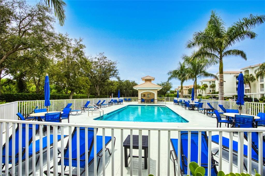 TERRACE I - Residential