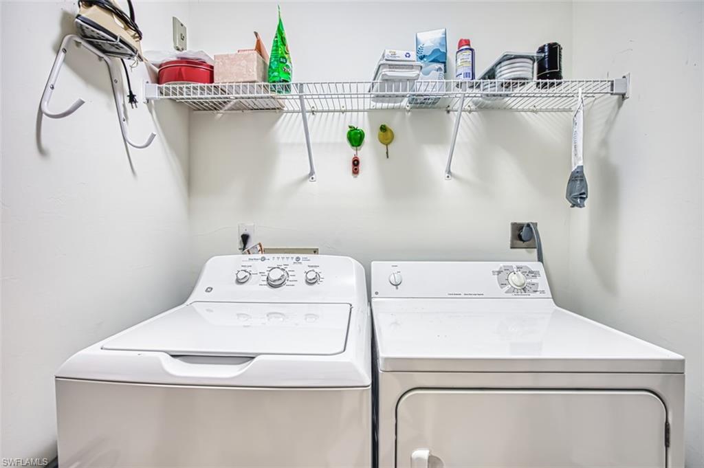 TERRACE I - Residential