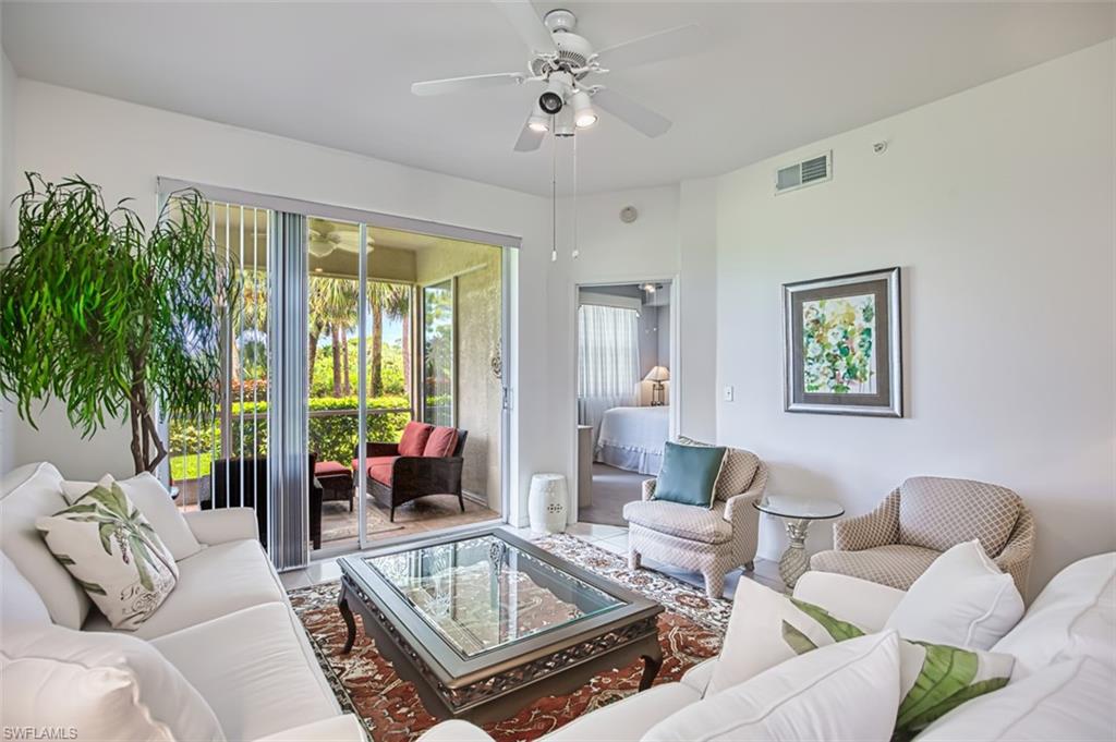 TERRACE I - Residential