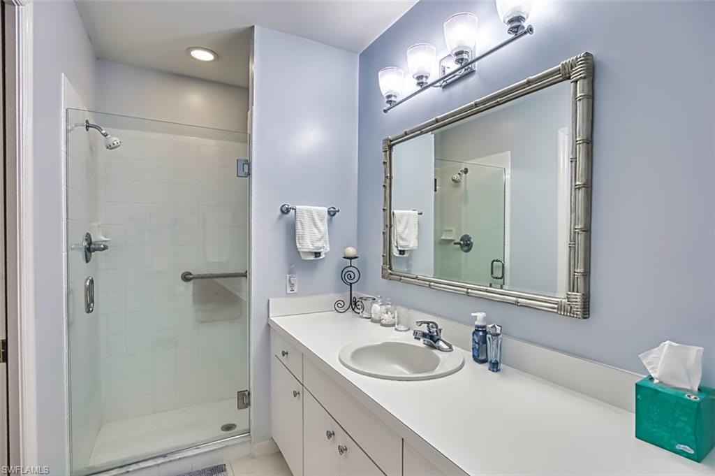 TERRACE I - Residential