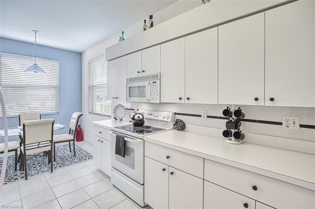 TERRACE I - Residential