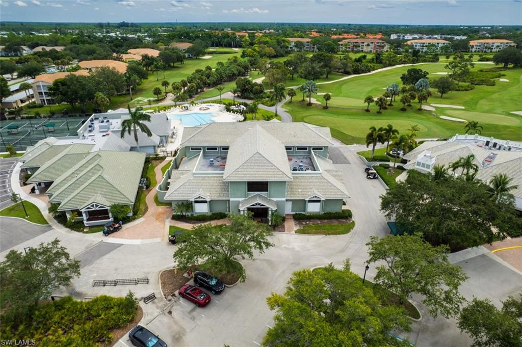 TERRACE I - Residential