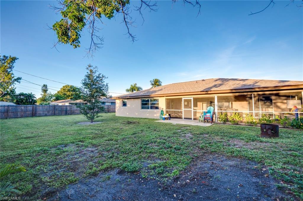 SAN CARLOS PARK - Residential