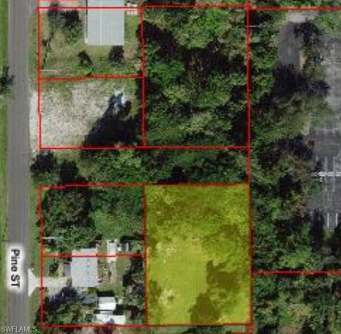 W H SURENCY - Commercial Sale