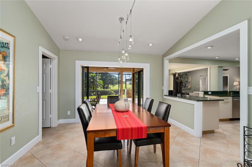 SPANISH WELLS - Residential Lease