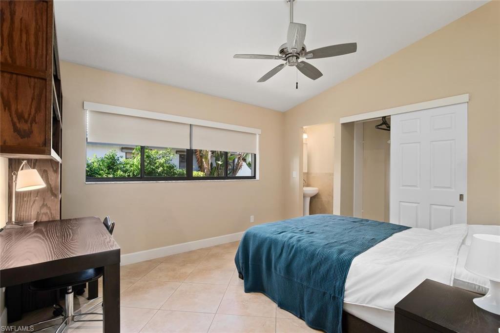 SPANISH WELLS - Residential Lease