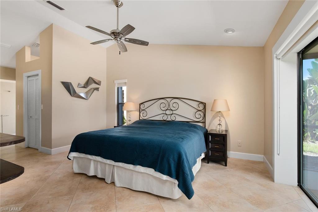 SPANISH WELLS - Residential Lease