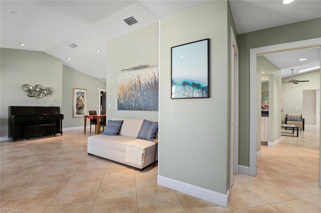 SPANISH WELLS - Residential Lease