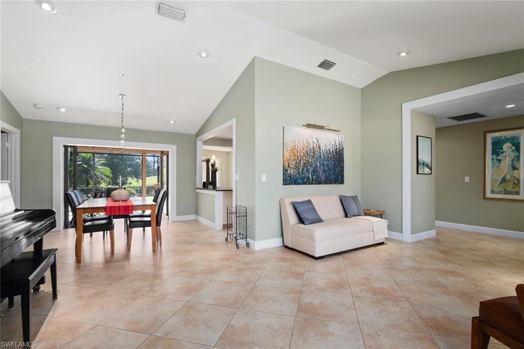 SPANISH WELLS - Residential Lease