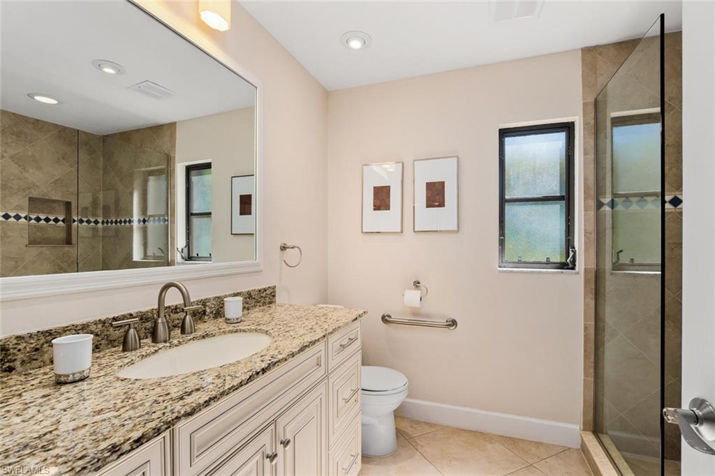 SPANISH WELLS - Residential Lease