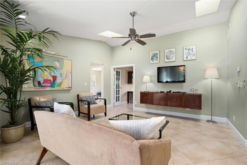 SPANISH WELLS - Residential Lease