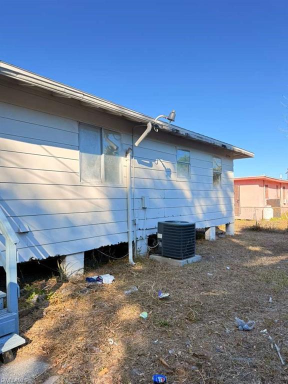 DUNBAR HEIGHTS - Residential