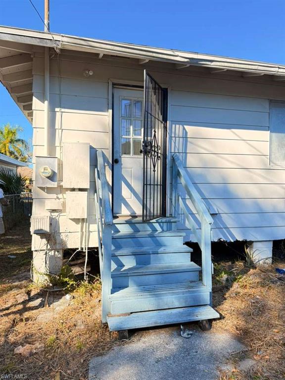 DUNBAR HEIGHTS - Residential