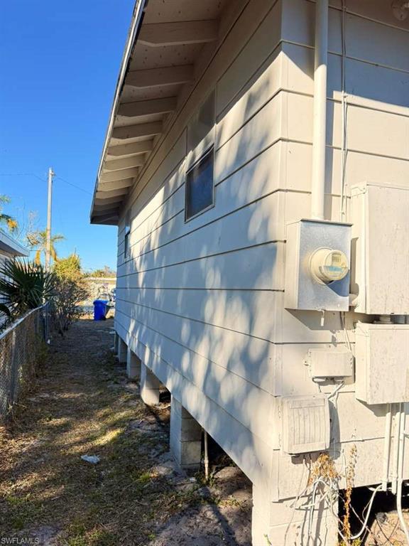 DUNBAR HEIGHTS - Residential