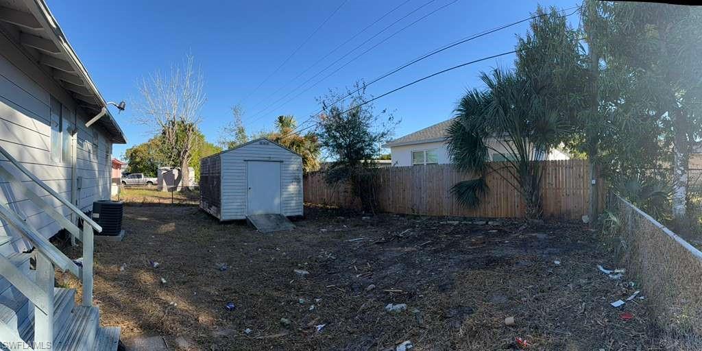 DUNBAR HEIGHTS - Residential