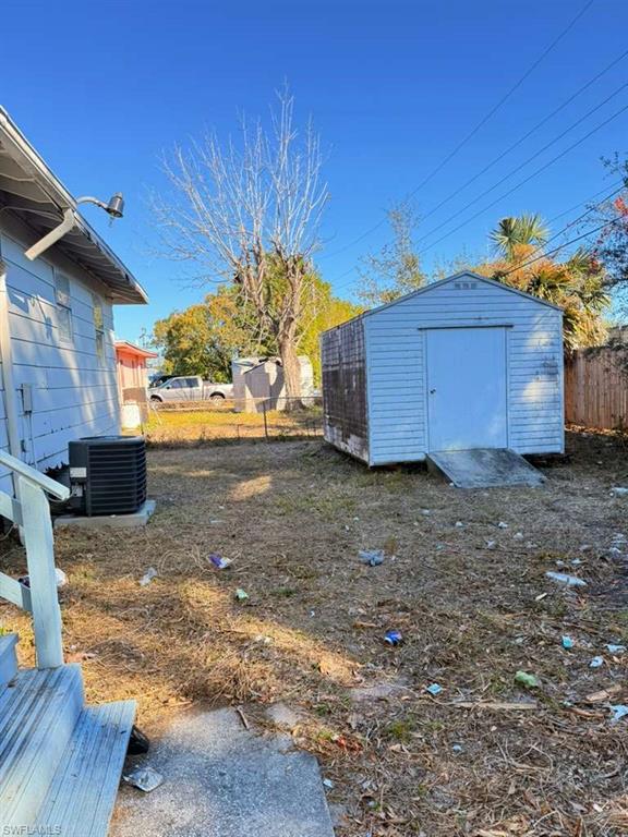 DUNBAR HEIGHTS - Residential