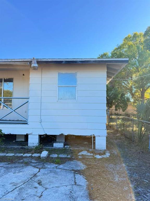 DUNBAR HEIGHTS - Residential