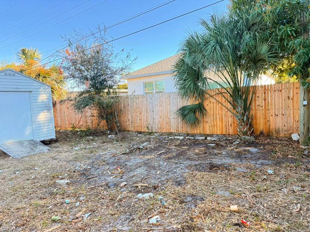 DUNBAR HEIGHTS - Residential