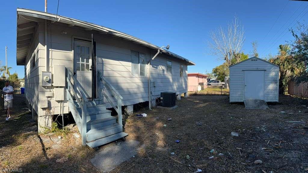 DUNBAR HEIGHTS - Residential