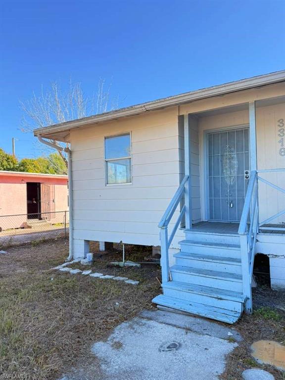 DUNBAR HEIGHTS - Residential