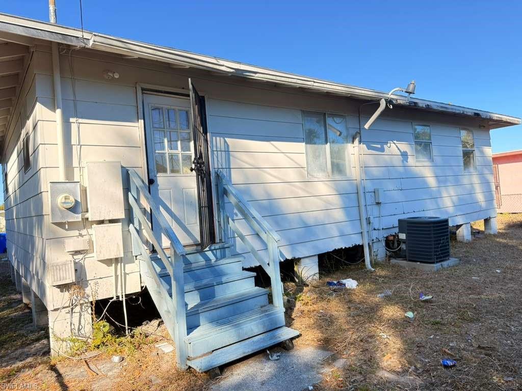 DUNBAR HEIGHTS - Residential