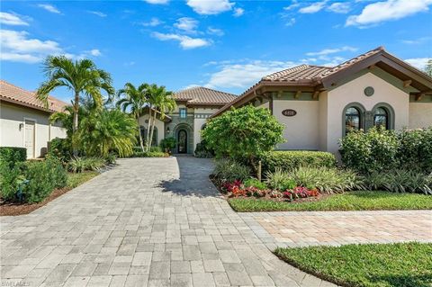 6818 Canwick Cove CIR NAPLES FL 34113