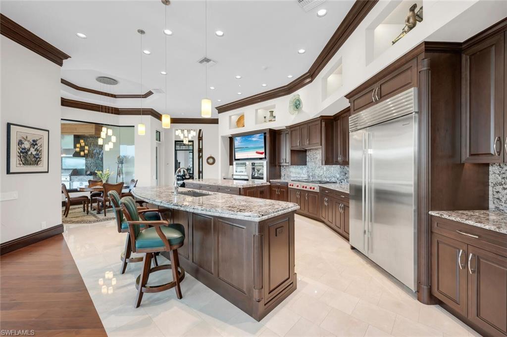 THORNHILL - Residential