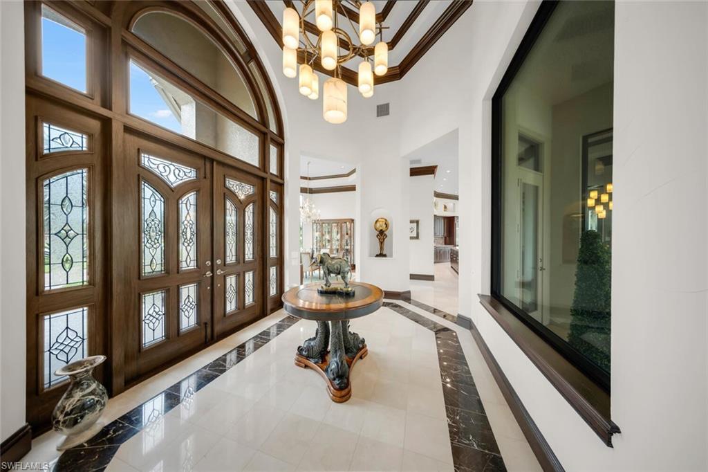 THORNHILL - Residential