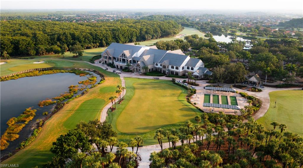 THORNHILL - Residential