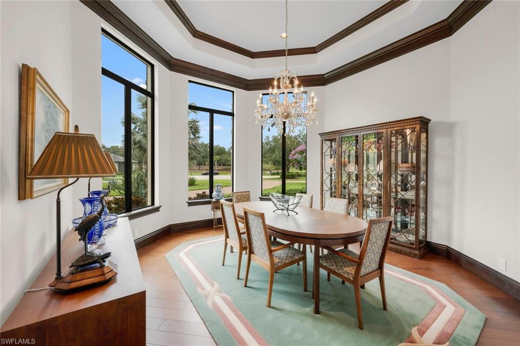 THORNHILL - Residential