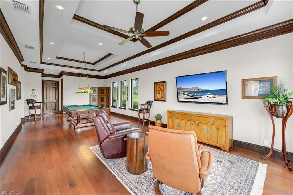 THORNHILL - Residential