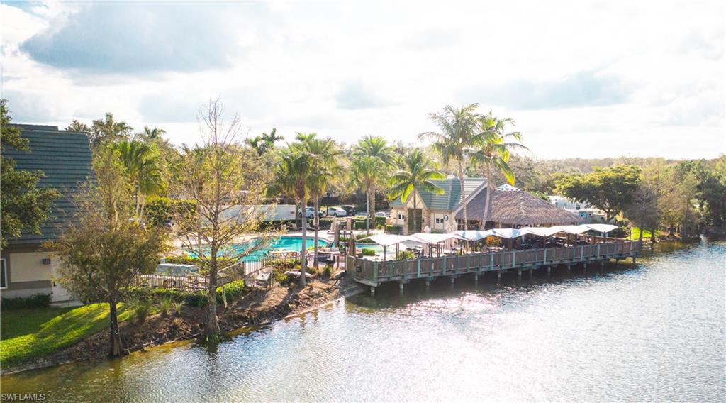 THORNHILL - Residential