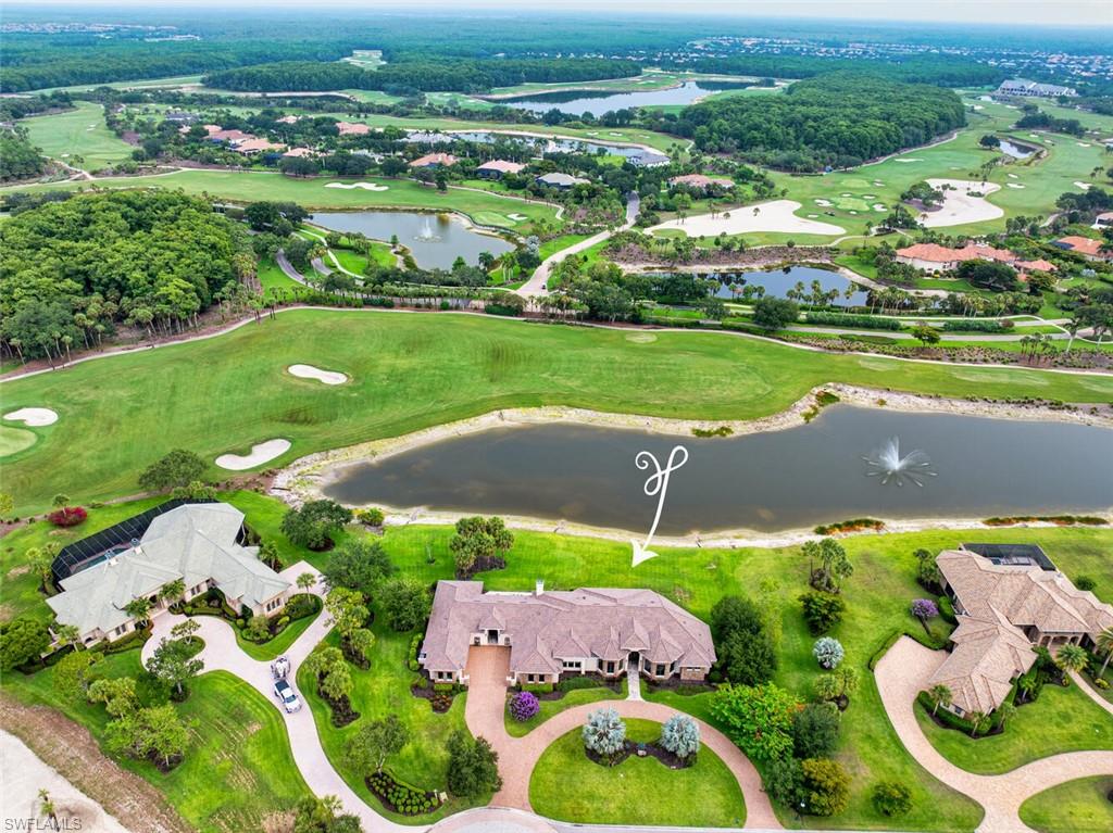 THORNHILL - Residential